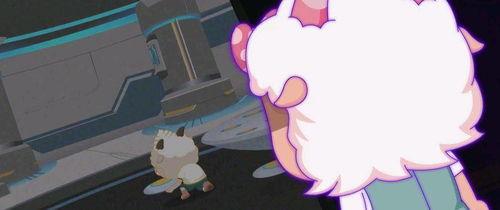 最新爆料卧底美羊羊是谁,美羊羊身份大揭秘!